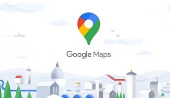 Google Maps