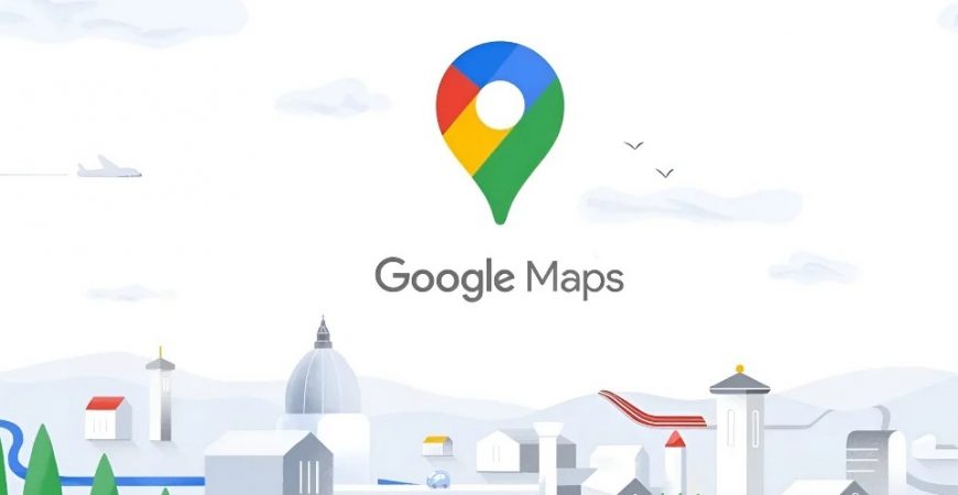 Google Maps