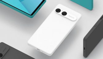 Sony Xperia 10 VII