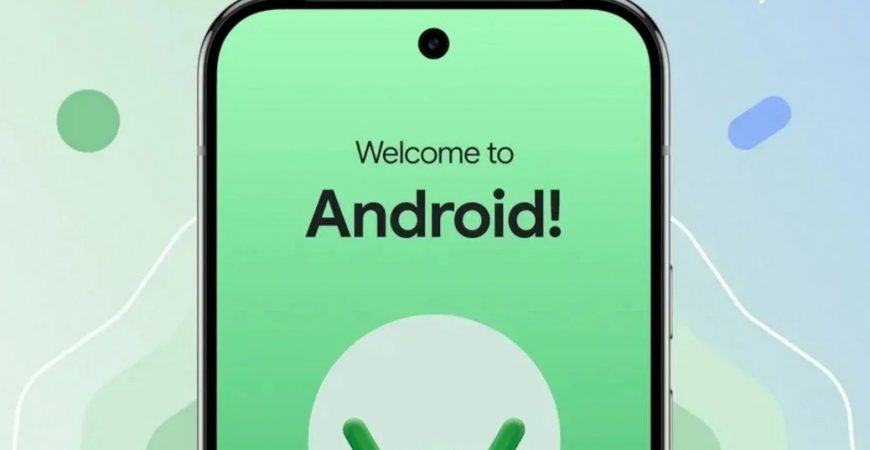 Android