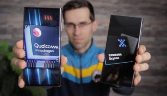 Samsung Galaxy S26 Ultra с Exynos 2600