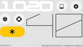 Nothing OS 4.0