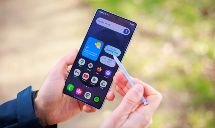 One UI 8.5