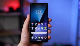 Sony Xperia 1 VII
