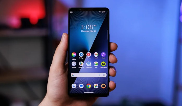 Sony Xperia 1 VII