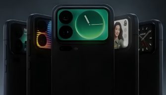 Xiaomi 17 Pro Max против iPhone 17 Pro Max