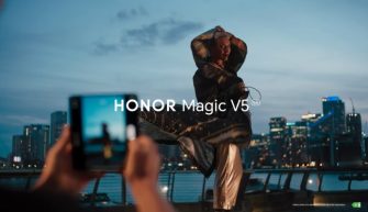 Honor Magic V5