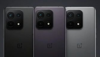 OnePlus 15
