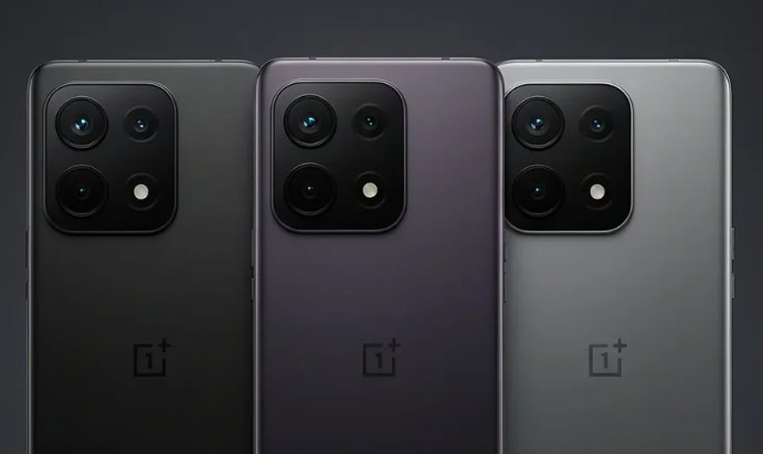 OnePlus 15
