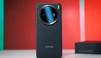 Vivo X300 и X300 Pro