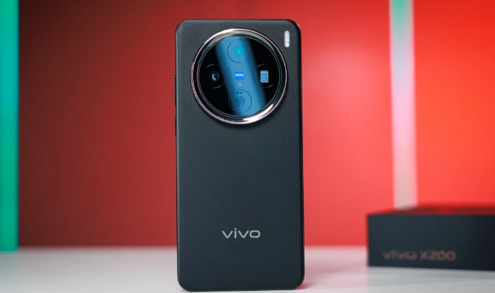 Vivo X300 и X300 Pro