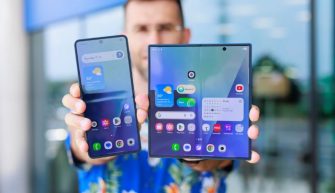 One UI 8.5