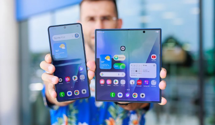 One UI 8.5
