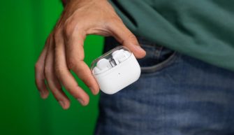 Samsung Galaxy Buds 4