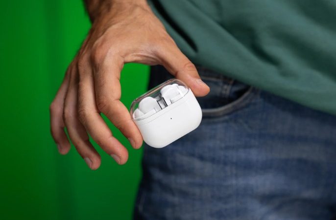 Samsung Galaxy Buds 4
