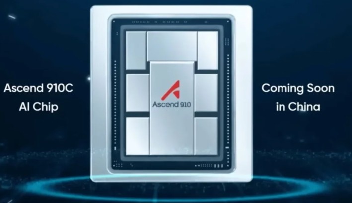 Huawei AI