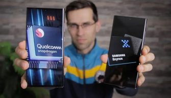 Snapdragon 8 Elite Gen 5 против Exynos 2600