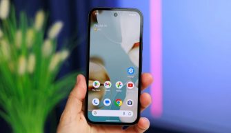 Google Pixel 10a