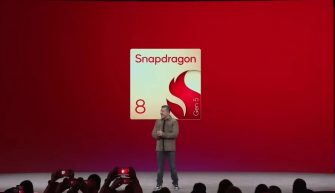 Snapdragon 8 Gen 5