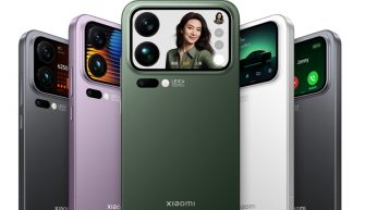 Xiaomi 17