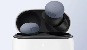 Google Pixel Buds Pro 2