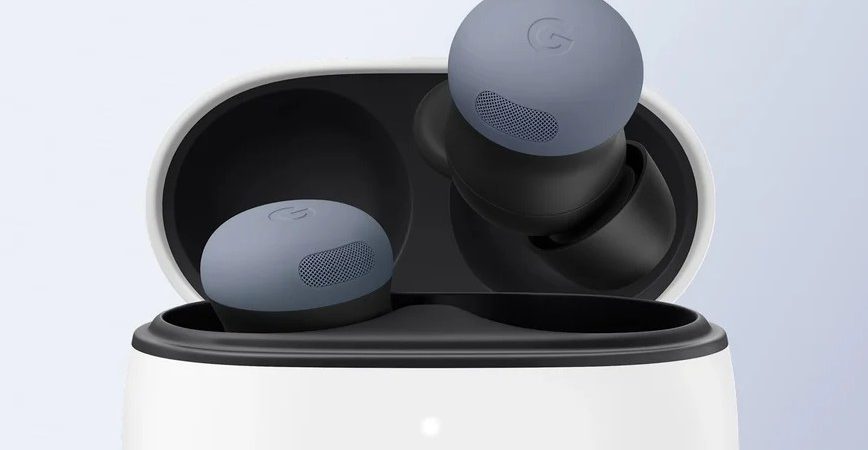 Google Pixel Buds Pro 2