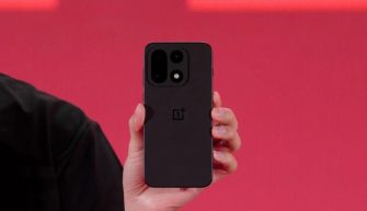 OnePlus 15