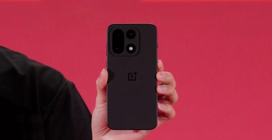 OnePlus 15