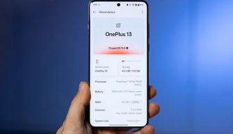 OnePlus