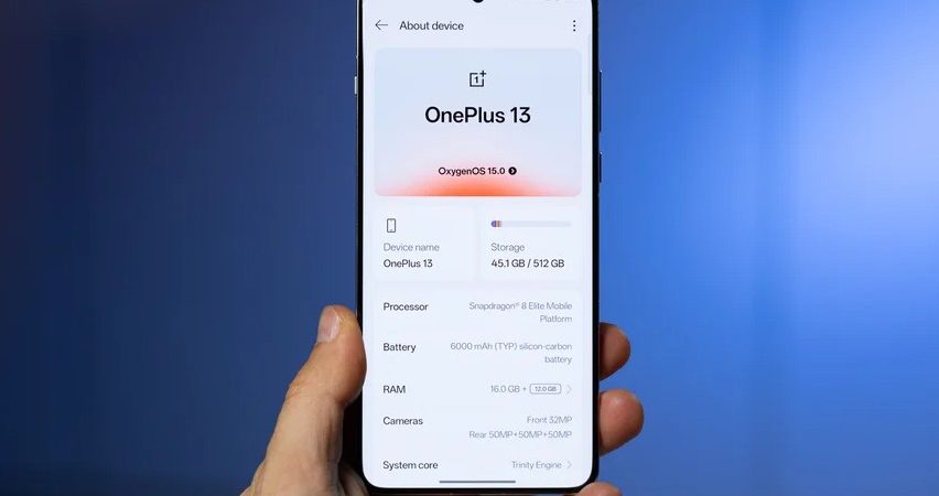 OnePlus