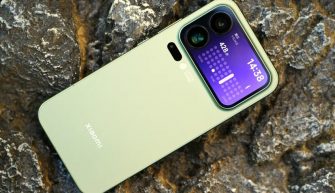Xiaomi 17