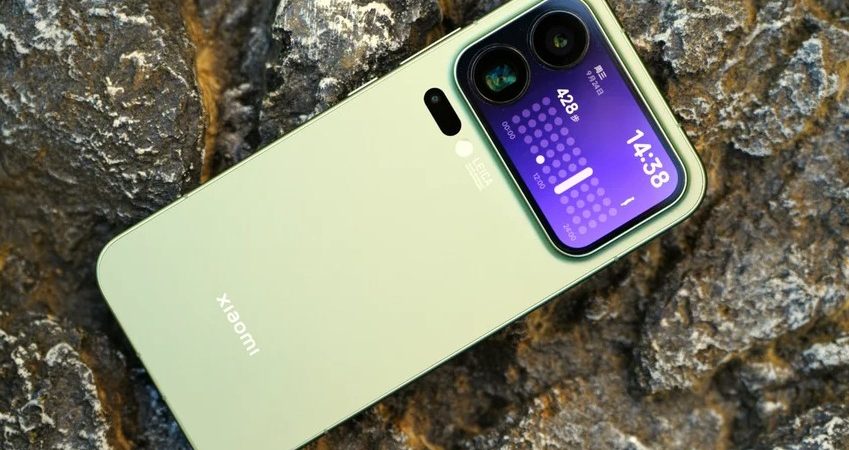 Xiaomi 17