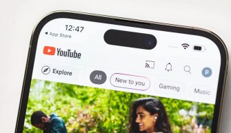 YouTube Premium