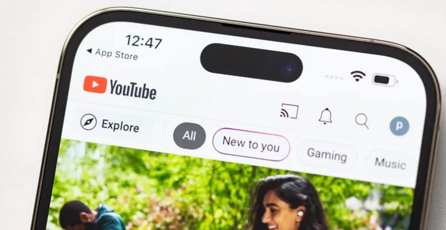 YouTube Premium