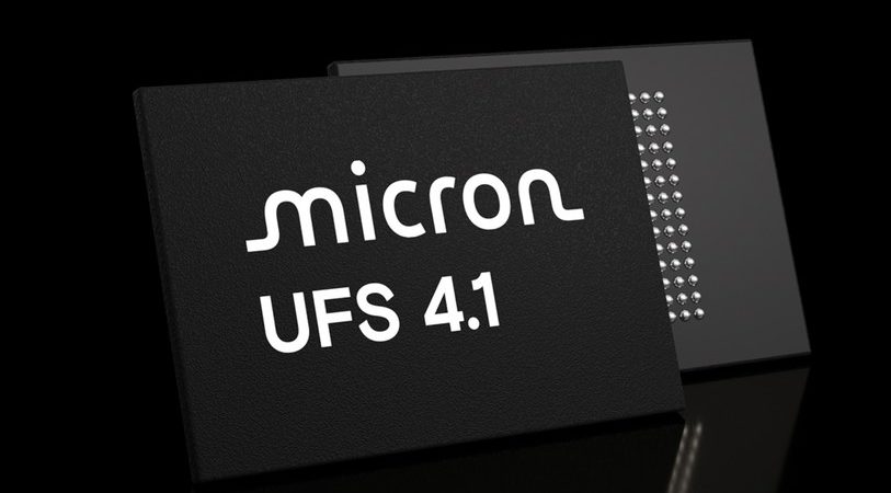 UFS 4.1