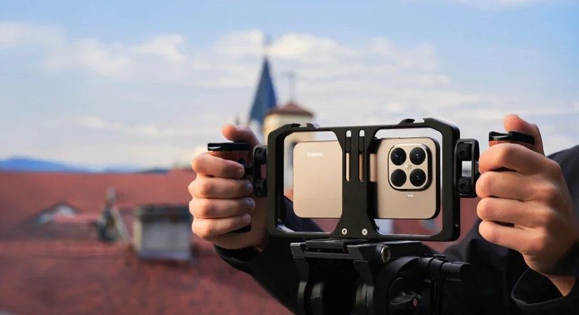 Xiaomi 15T и 15T Pro