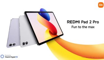 Redmi Pad 2 Pro