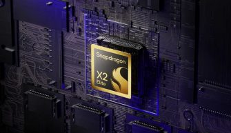 Qualcomm Snapdragon