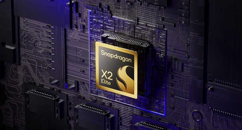 Qualcomm Snapdragon