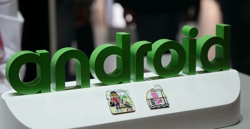 Android