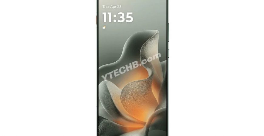 Motorola Edge 70