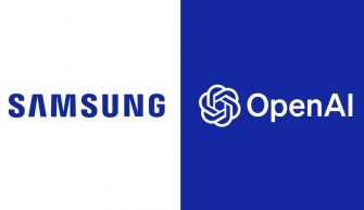 Samsung и OpenAI