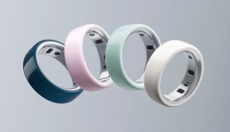Oura Ring 4