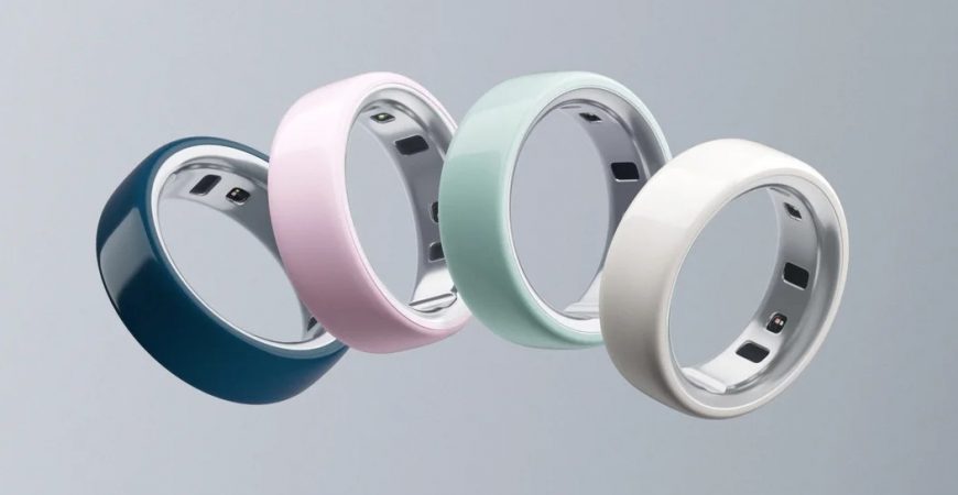 Oura Ring 4