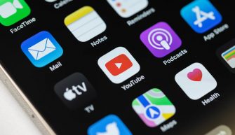YouTube