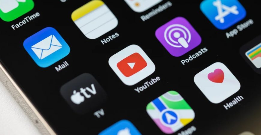 YouTube