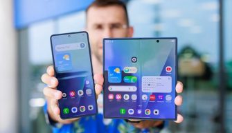 Samsung Galaxy Z Fold 7 и Z Flip 7