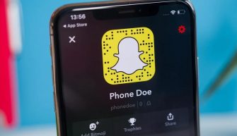 Snapchat