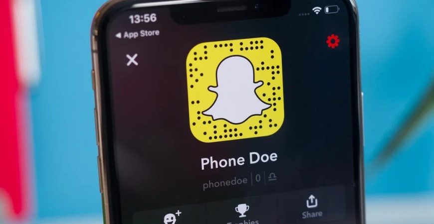 Snapchat