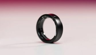 Galaxy Ring